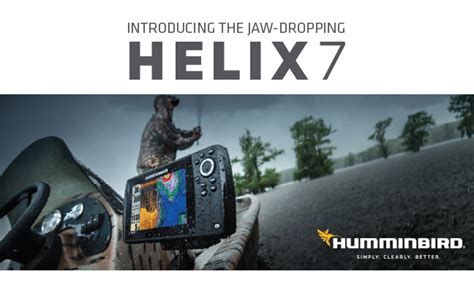 Hummingbird Helix 7 Series Tutorial 的图像结果