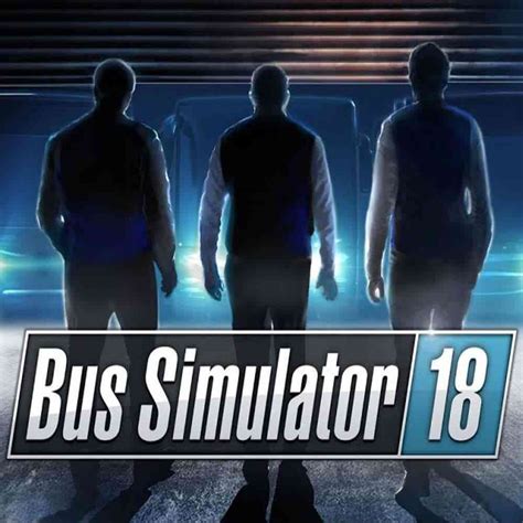 Bus Simulator 18 Review - Driving a Bus Isn't As Exciting As It Sounds | COGconnected