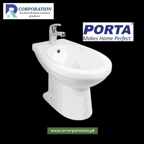 PORTA SANITARY Archives - AR Corporation