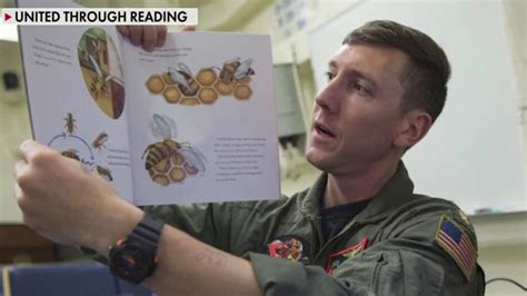 Military program allows deployed parents to read storybook favorites to ...