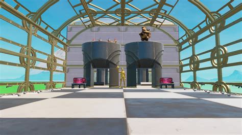 Image result for Fortnite Creative 1V1 Map Tutorial