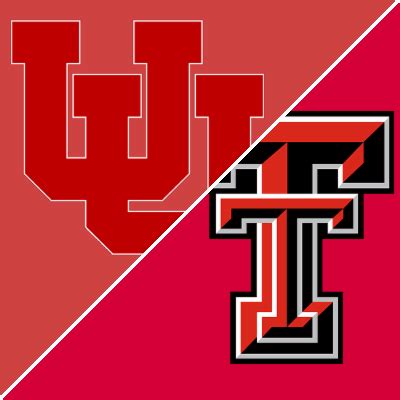 Texas Tech 3-0 Utah (5 Apr, 2025) Final Score - ESPN (IN)