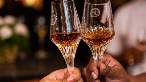 We Tasted Louis XIII Cognac, One Of The Costliest Liquors In The World!