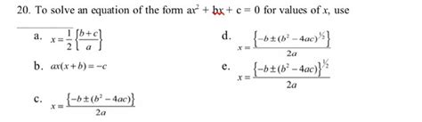 Image result for AX 2 Bx C 0 Flowgorithm