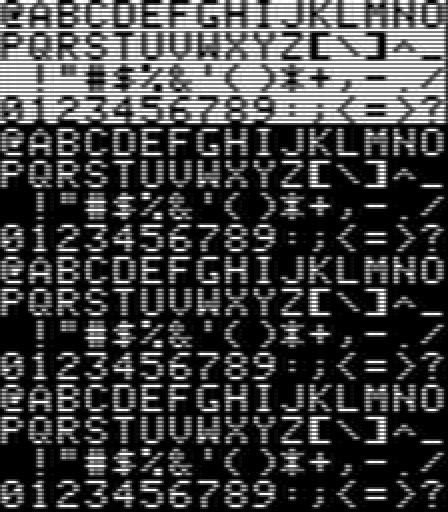 Character Set Computer Science 的图像结果