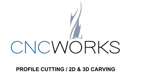 CNC works cutting and milling solution | CNC works