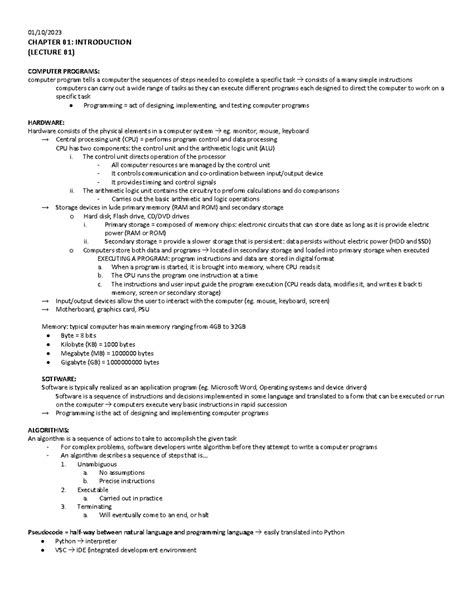 Image result for Computer Science 10 Chapter 1 New Book Lecture 2