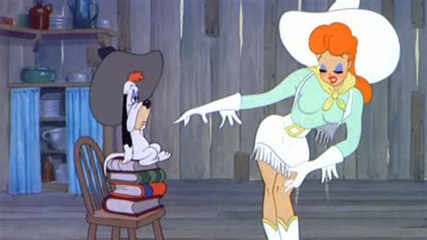 A sus ochenta años Droopy está más presente que nunca