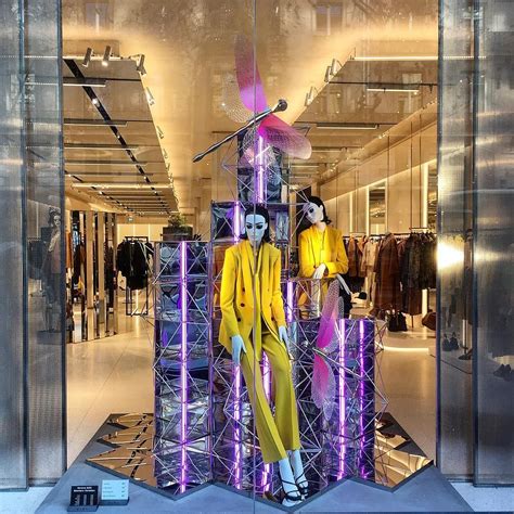 Image result for Visual Merchandising Window Display