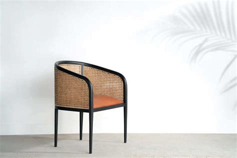 Five Indian designers remake their furniture in hardwood for special ...