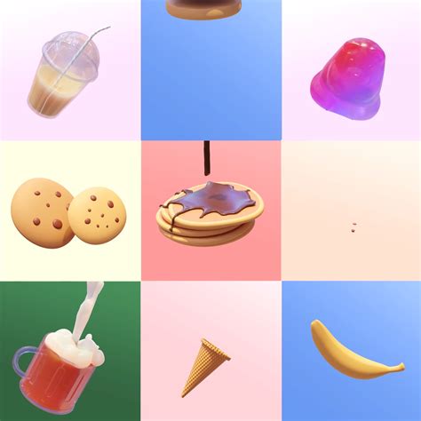 Cute Animation Rest 的图像结果