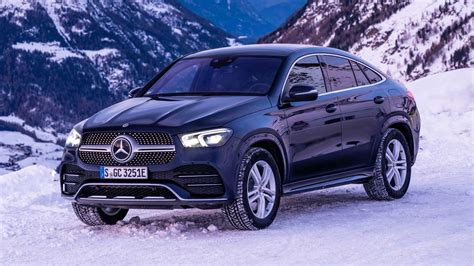 Cuántos caballos tiene el Mercedes Benz GLE 350 de