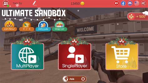 Image result for Ultimate Sand Box Mod Menu Apk
