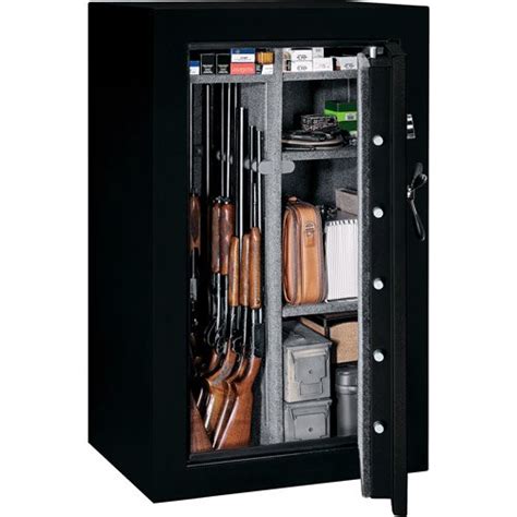Image result for Stack-On Gun Safe Review