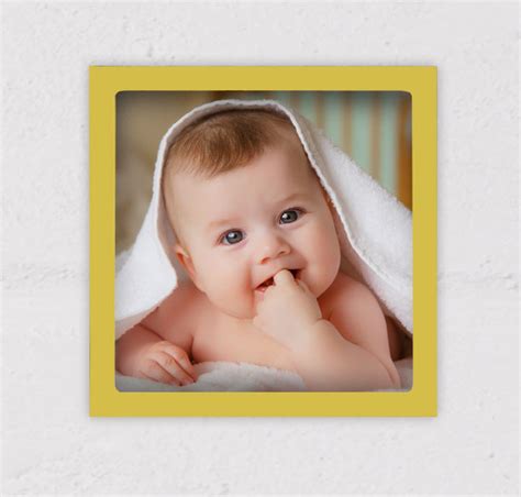 Coloured Photo Frames Online India | Lowest Price -Photojaanic