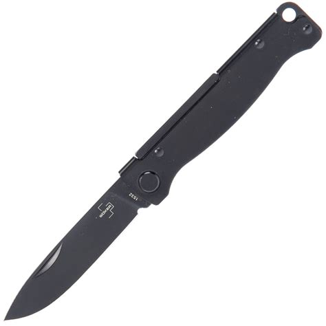 01BO858 - Boker Plus Atlas All Black Boker 01BO858 : Vente de Couteaux en ligne : Coutellerie ...