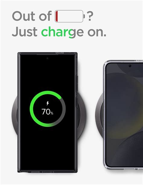 Galaxy S24 Series Case Ultra Hybrid Zero One - spigen.in – Spigen India