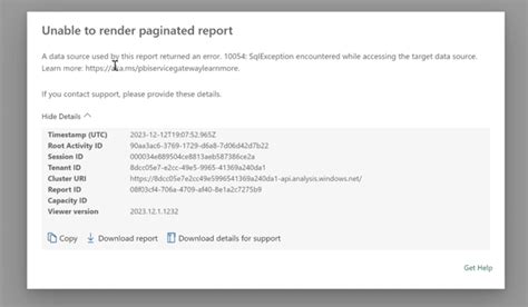 Image result for Error 10048 SQL Server