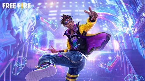 4 most stylish Garena Free Fire emotes (and 4 that are not)