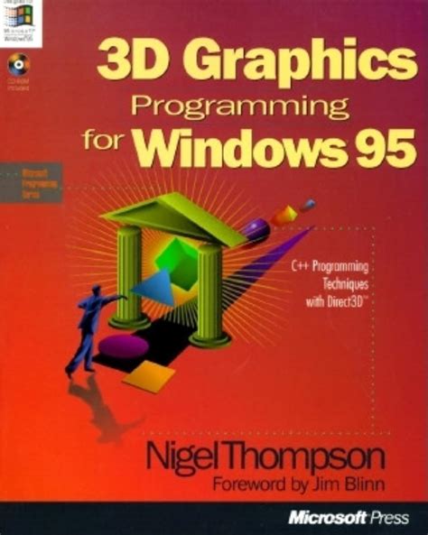 3D Graphics Programming for Windows (Microsoft Programming Series ...