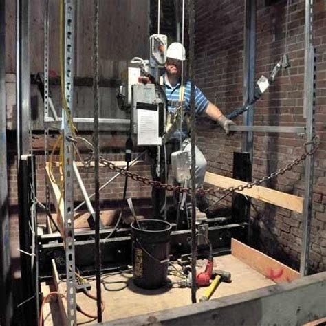 Elevator/ Lift Installation & Service in Uttar Pradesh - Elevator/ Lift ...