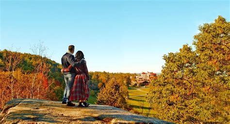 Couples Romantic Getaway: November, Mohonk Mountain House, New Paltz ...