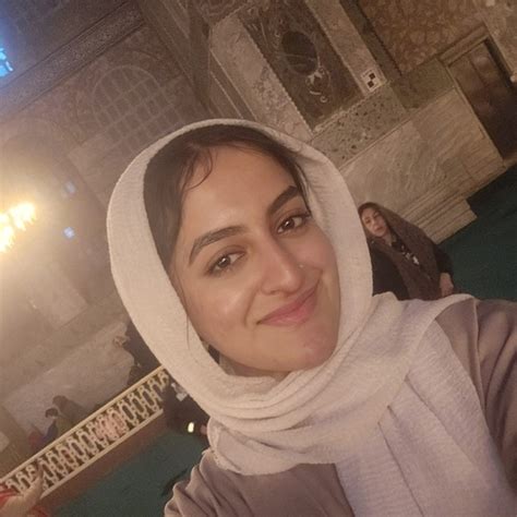 Fariha - Maths teacher - ₹1776/h