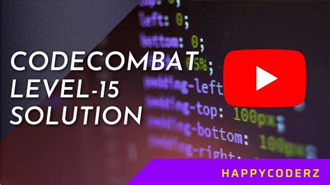 Code Combat Level 15 的图像结果
