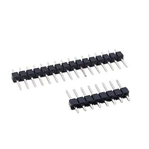 Generic CD74HC4067 CMOS 16 CH Analog Digital MUX Breakout Board for ...