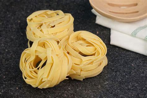 Tagliatelle Pasta Recipe With Mince at Brian Rodriguez blog