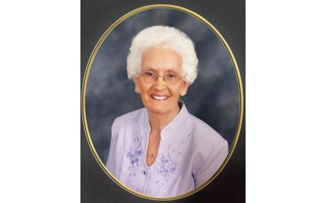 Mrs. Nancy E. Polly Hamby Obituary (2023) - Rockwood, TN - Evans Mortuary