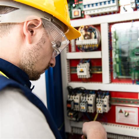 How To Be A Better Electrician - Classeconomy3