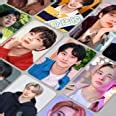 NS Trading Enhypen Bias Pack Selca Concept Photocards Pack Set Of 14 ...