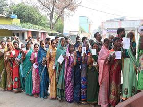 Jharkhand: It’s ‘infiltration’ vs ‘mahila samman’ as 38 seats up for ...