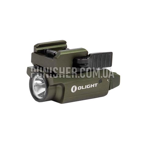 Olight PL-Mini 2 Valkyrie Flashlight