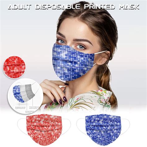 Triple Layer Mask Pattern 的图像结果