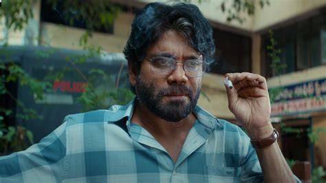 CBFC Deletes 19 Scenes From Nagarjuna, Rashmika Mandanna & Dhanush's ...