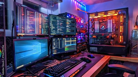 Mining Machine Setup 的图像结果