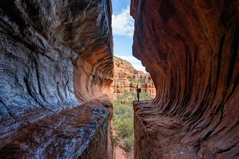 6 Mind-Blowing Hikes in Sedona Arizona! | Made to Explore