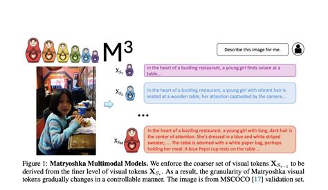 Image result for Multimodality Tokenization