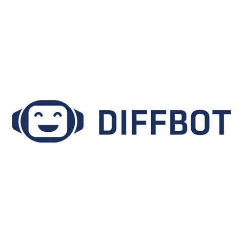 Image result for Diffbot Logo