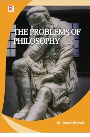 The Problems of Philosophy : Bertrand Russell: Amazon.in: Books