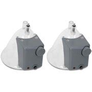 Buy OUKANING Breast Enlargement Enlarger Vacuum Massager Butt Cupping ...