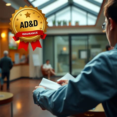 Understanding Voluntary AD&D Insurance Coverage