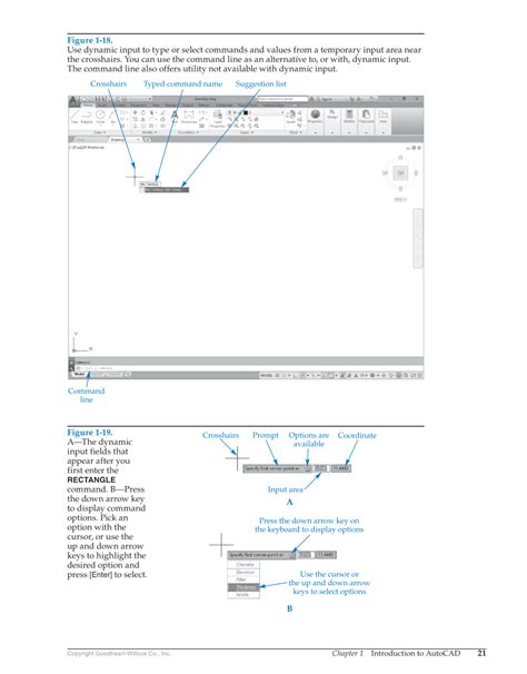 Type Commands in AutoCAD 的图像结果