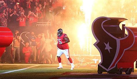 Wilfork tritt mit BBQ-Werbung ab | SPOX