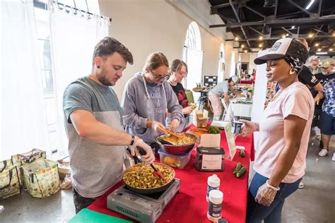 5 Things To Do In Louisville This Weekend (7/14)