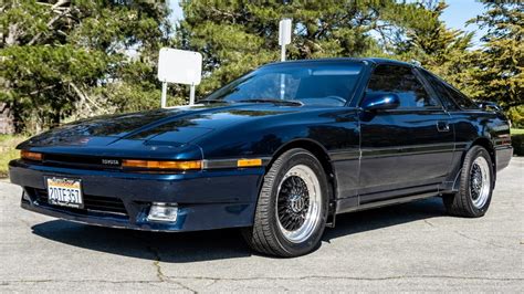 Toyota Supra - 3rd Gen (A70) Market - CLASSIC.COM