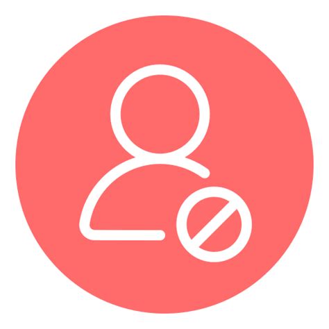 Image result for Block User