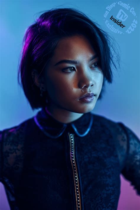 Comic-Con Portraits of AEW, 'Interview With the Vampire,' 'Archer ...